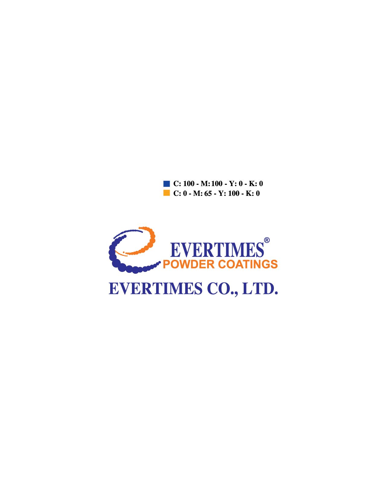 Sơn thời đại, sơn Evertimes