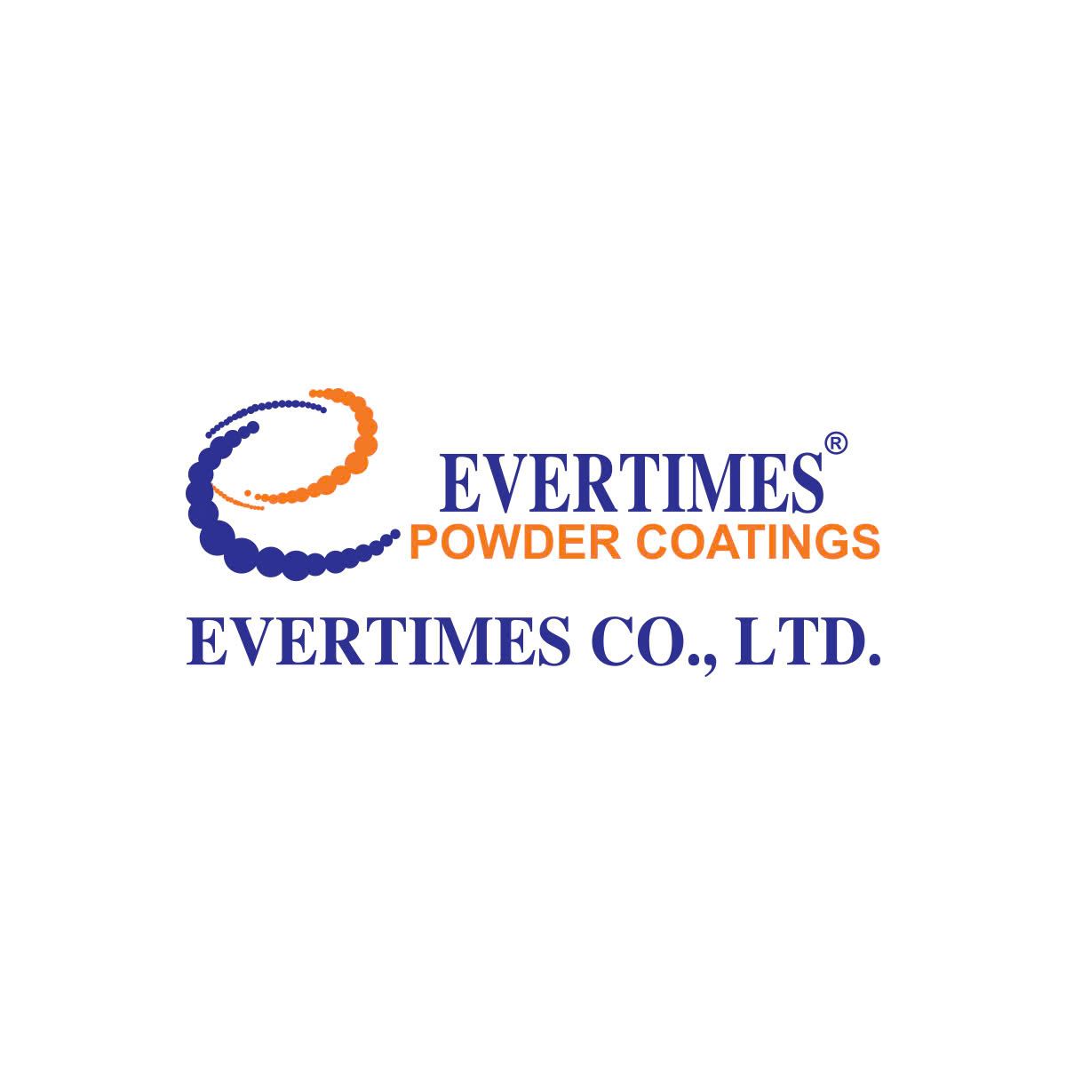 Sơn thời đại, sơn Evertimes